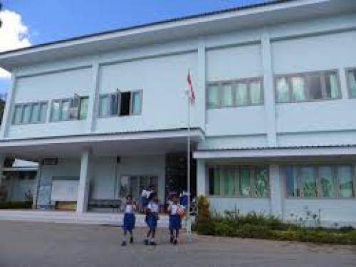 Canosa Elementary School, Private School | We provide Indonesia infrastructure map on various property sectors and data. Access property listings, infrastructure developments, news, and valuable transaction data for informed decisions.