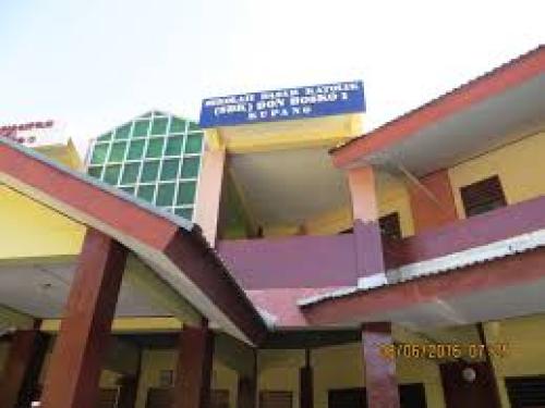 Don Bosco 1 Catholic Elementary School, Private School | We provide Indonesia infrastructure map on various property sectors and data. Access property listings, infrastructure developments, news, and valuable transaction data for informed decisions.