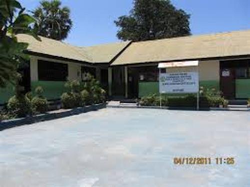 GMIT Oesapa Elementary School, Private School | We provide Indonesia infrastructure map on various property sectors and data. Access property listings, infrastructure developments, news, and valuable transaction data for informed decisions.