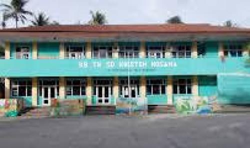 Hosana Elementary School, Private School | We provide Indonesia infrastructure map on various property sectors and data. Access property listings, infrastructure developments, news, and valuable transaction data for informed decisions.