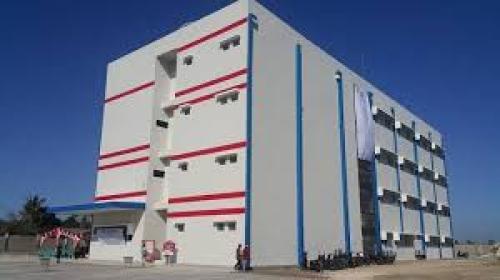 Kasih Yobel Elementary School, Private School | We provide Indonesia infrastructure map on various property sectors and data. Access property listings, infrastructure developments, news, and valuable transaction data for informed decisions.