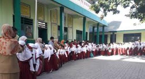 Muhammadiyah 2  Elementary School, Private School | We provide Indonesia infrastructure map on various property sectors and data. Access property listings, infrastructure developments, news, and valuable transaction data for informed decisions.