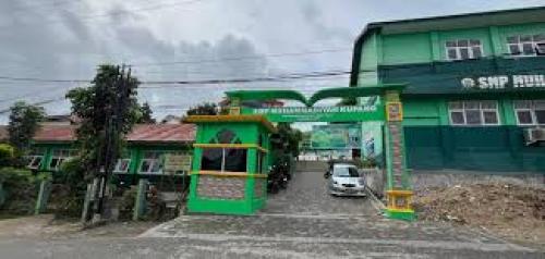 Muhammadiyah Junior High School Kupang, Private School | We provide Indonesia infrastructure map on various property sectors and data. Access property listings, infrastructure developments, news, and valuable transaction data for informed decisions.