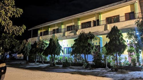 Pelangi Elementary School, Private School | We provide Indonesia infrastructure map on various property sectors and data. Access property listings, infrastructure developments, news, and valuable transaction data for informed decisions.