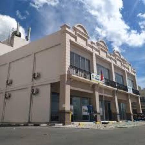 Sahabat Bintang Islamic Integrated Junior High School, Private School | We provide Indonesia infrastructure map on various property sectors and data. Access property listings, infrastructure developments, news, and valuable transaction data for informed decisions.