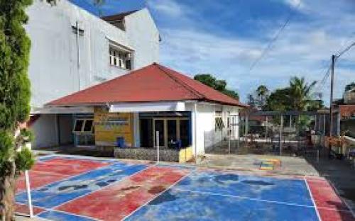 Solid Rock Elementary School, Private School | We provide Indonesia infrastructure map on various property sectors and data. Access property listings, infrastructure developments, news, and valuable transaction data for informed decisions.