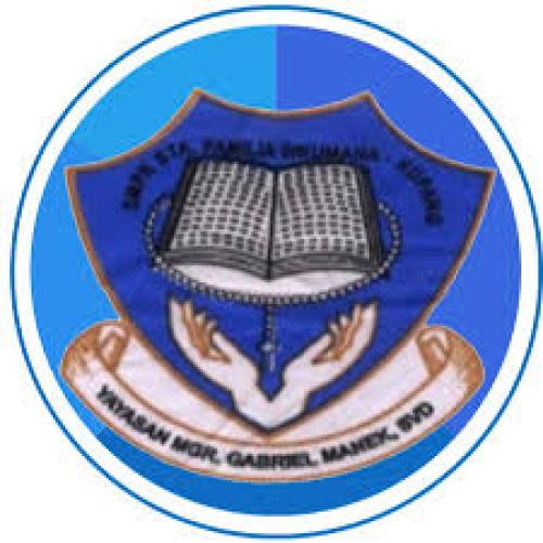 St. Familia Catholic Junior High School, Private School | We provide Indonesia infrastructure map on various property sectors and data. Access property listings, infrastructure developments, news, and valuable transaction data for informed decisions.