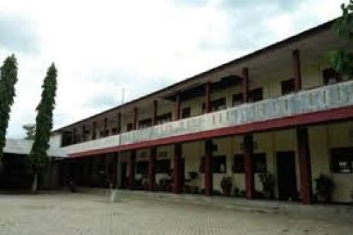 St. Mary's Catholic Junior High School, Private School | We provide Indonesia infrastructure map on various property sectors and data. Access property listings, infrastructure developments, news, and valuable transaction data for informed decisions.
