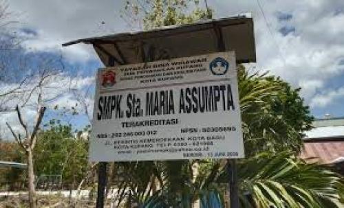 St. Mary's Catholic Junior High School, Private School | We provide Indonesia infrastructure map on various property sectors and data. Access property listings, infrastructure developments, news, and valuable transaction data for informed decisions.