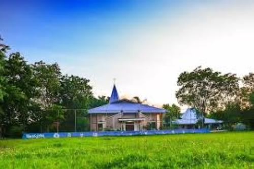 St. Raphael Seminary High School, Private School | We provide Indonesia infrastructure map on various property sectors and data. Access property listings, infrastructure developments, news, and valuable transaction data for informed decisions.