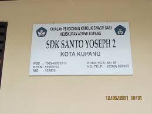 St. Joseph Catholic 2 Elementary School, Private School | We provide Indonesia infrastructure map on various property sectors and data. Access property listings, infrastructure developments, news, and valuable transaction data for informed decisions.