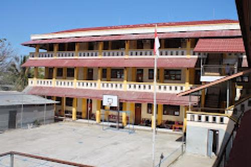 Tunas Bangsa Christian Junior High School, Private School | We provide Indonesia infrastructure map on various property sectors and data. Access property listings, infrastructure developments, news, and valuable transaction data for informed decisions.