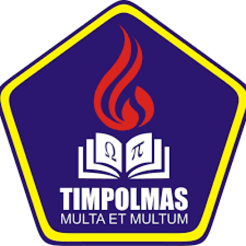 Timpolmas Junior High School, Private School | We provide Indonesia infrastructure map on various property sectors and data. Access property listings, infrastructure developments, news, and valuable transaction data for informed decisions.