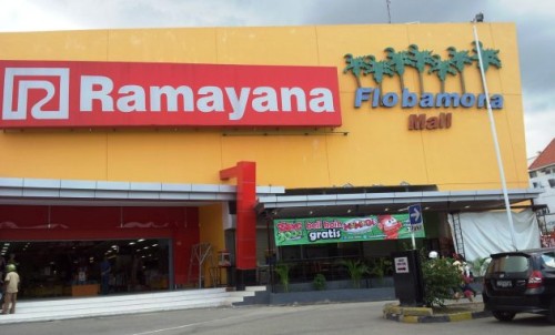 Flobamora Mall, Strata Retail | We provide Indonesia infrastructure map on various property sectors and data. Access property listings, infrastructure developments, news, and valuable transaction data for informed decisions.