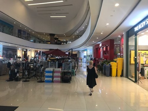 Lippo Plaza Kupang, Leased Retail, Lippo Karawaci Tbk | We provide Indonesia infrastructure map on various property sectors and data. Access property listings, infrastructure developments, news, and valuable transaction data for informed decisions.