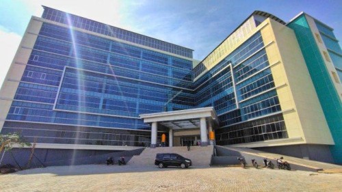 Kupang State Polytechnic, University | We provide Indonesia infrastructure map on various property sectors and data. Access property listings, infrastructure developments, news, and valuable transaction data for informed decisions.