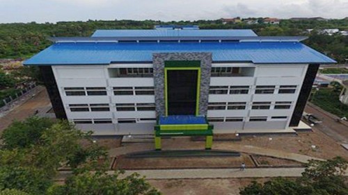 Kupang State Agricultural Polytechnic, University | We provide Indonesia infrastructure map on various property sectors and data. Access property listings, infrastructure developments, news, and valuable transaction data for informed decisions.