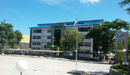 Kupang State Agricultural Polytechnic, University | We provide Indonesia infrastructure map on various property sectors and data. Access property listings, infrastructure developments, news, and valuable transaction data for informed decisions.