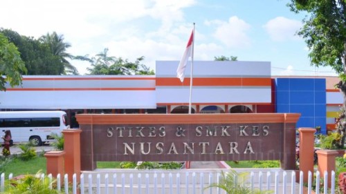 Nusantara Institute of Health Science, University | We provide Indonesia infrastructure map on various property sectors and data. Access property listings, infrastructure developments, news, and valuable transaction data for informed decisions.