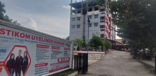Uyelindo College of Informatics and Computer Management, University | We provide Indonesia infrastructure map on various property sectors and data. Access property listings, infrastructure developments, news, and valuable transaction data for informed decisions.