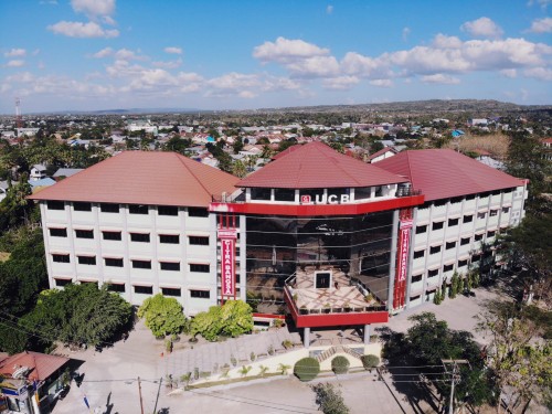 Citra Bangsa University, University | We provide Indonesia infrastructure map on various property sectors and data. Access property listings, infrastructure developments, news, and valuable transaction data for informed decisions.