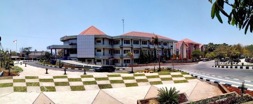 Artha Wacana Christian University, University | We provide Indonesia infrastructure map on various property sectors and data. Access property listings, infrastructure developments, news, and valuable transaction data for informed decisions.