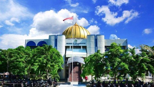 Kupang Muhammadiyah University, University | We provide Indonesia infrastructure map on various property sectors and data. Access property listings, infrastructure developments, news, and valuable transaction data for informed decisions.