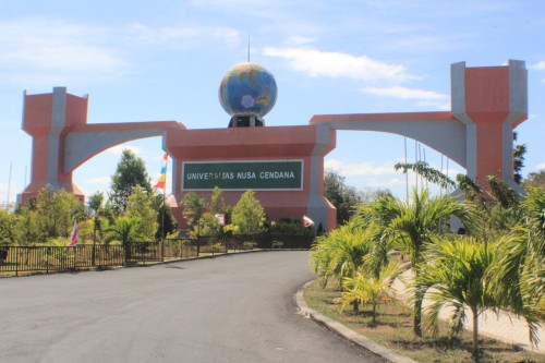 Nusa Cendana University, University | We provide Indonesia infrastructure map on various property sectors and data. Access property listings, infrastructure developments, news, and valuable transaction data for informed decisions.