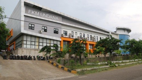 Nusa Cendana University, University | We provide Indonesia infrastructure map on various property sectors and data. Access property listings, infrastructure developments, news, and valuable transaction data for informed decisions.