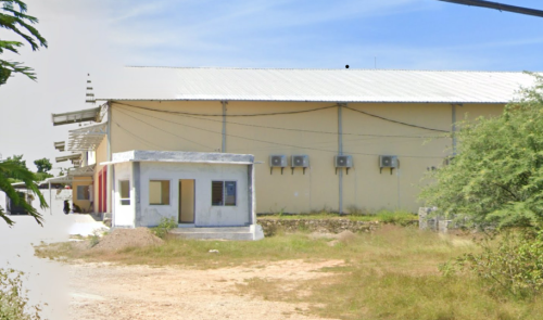 KSP Warehouse Kupang, Warehouse | We provide Indonesia infrastructure map on various property sectors and data. Access property listings, infrastructure developments, news, and valuable transaction data for informed decisions.