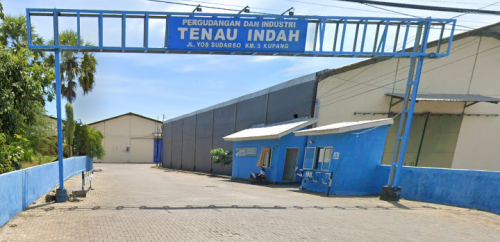 Tenau Indah Warehouse Complex, Warehouse, PT Aneka Konstruksi | We provide Indonesia infrastructure map on various property sectors and data. Access property listings, infrastructure developments, news, and valuable transaction data for informed decisions.
