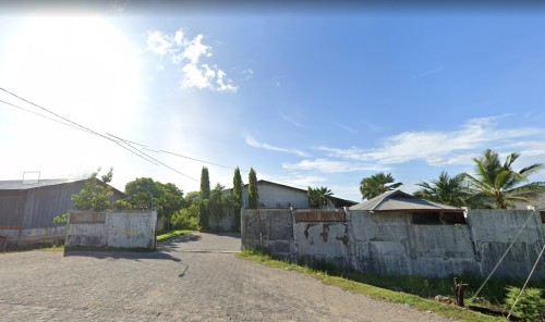 Tenau Warehouse, Warehouse, BGR Logistik Indonesia | We provide Indonesia infrastructure map on various property sectors and data. Access property listings, infrastructure developments, news, and valuable transaction data for informed decisions.