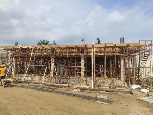 DSO Djarum Malang, Warehouse, Denadi Mitra Konstruksi (DEMIKON) | We provide Indonesia infrastructure map on various property sectors and data. Access property listings, infrastructure developments, news, and valuable transaction data for informed decisions.