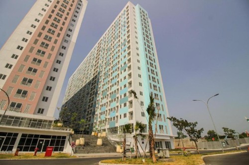 Completed apartment sale lease, jual sewa apartemen, PP Properti | We provide Indonesia infrastructure map on various property sectors and data. Access property listings, infrastructure developments, news, and valuable transaction data for informed decisions.