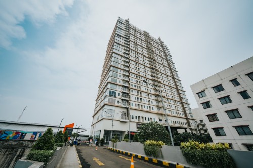 Completed apartment sale lease, jual sewa apartemen, WIKA | We provide Indonesia infrastructure map on various property sectors and data. Access property listings, infrastructure developments, news, and valuable transaction data for informed decisions.