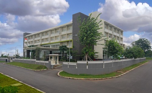 Treepark Serviced Apartment, Service Rental Apartment, Intan Anugrah Persada | We provide Indonesia infrastructure map on various property sectors and data. Access property listings, infrastructure developments, news, and valuable transaction data for informed decisions.