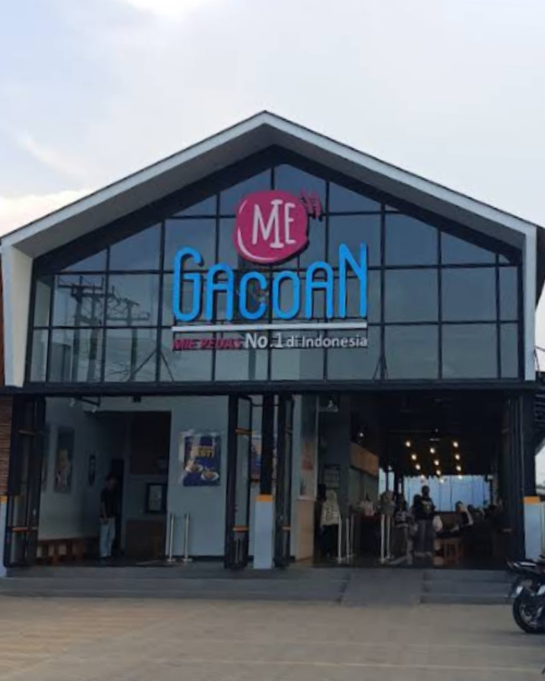 Mie Gacoan Karawang - Cilamaya, Stand Alone Retail | We provide Indonesia infrastructure map on various property sectors and data. Access property listings, infrastructure developments, news, and valuable transaction data for informed decisions.