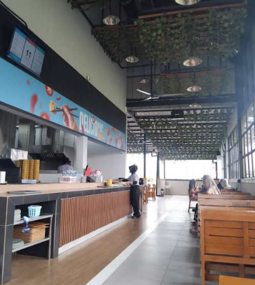 Mie Gacoan Karawang - Cilamaya, Stand Alone Retail | We provide Indonesia infrastructure map on various property sectors and data. Access property listings, infrastructure developments, news, and valuable transaction data for informed decisions.
