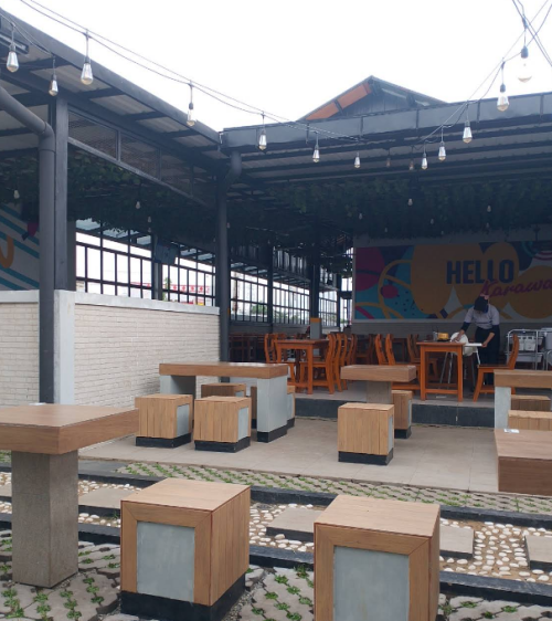 Mie Gacoan Karawang - Cilamaya, Stand Alone Retail | We provide Indonesia infrastructure map on various property sectors and data. Access property listings, infrastructure developments, news, and valuable transaction data for informed decisions.