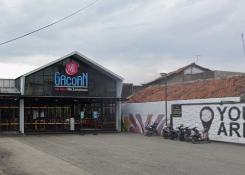 Mie Gacoan Karawang - Johar, Stand Alone Retail | We provide Indonesia infrastructure map on various property sectors and data. Access property listings, infrastructure developments, news, and valuable transaction data for informed decisions.