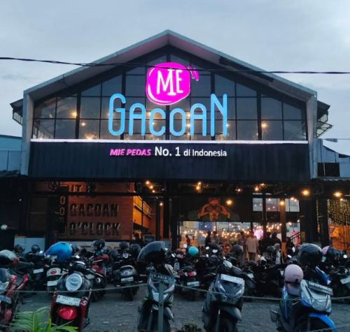 Mie Gacoan Karawang - Telukjambe Timur, Stand Alone Retail | We provide Indonesia infrastructure map on various property sectors and data. Access property listings, infrastructure developments, news, and valuable transaction data for informed decisions.