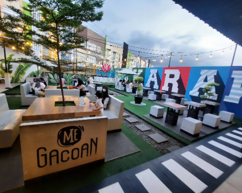 Mie Gacoan Karawang - Telukjambe Timur, Stand Alone Retail | We provide Indonesia infrastructure map on various property sectors and data. Access property listings, infrastructure developments, news, and valuable transaction data for informed decisions.