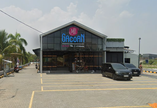 Mie Gacoan Karawang - Kosambi, Stand Alone Retail | We provide Indonesia infrastructure map on various property sectors and data. Access property listings, infrastructure developments, news, and valuable transaction data for informed decisions.