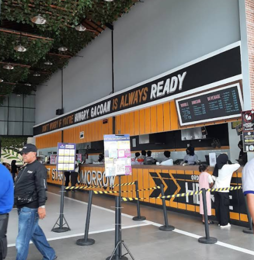 Mie Gacoan Karawang - Kosambi, Stand Alone Retail | We provide Indonesia infrastructure map on various property sectors and data. Access property listings, infrastructure developments, news, and valuable transaction data for informed decisions.