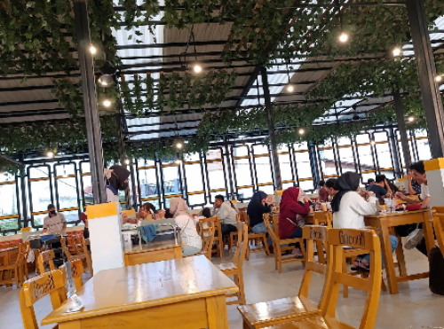 Mie Gacoan Karawang - Kosambi, Stand Alone Retail | We provide Indonesia infrastructure map on various property sectors and data. Access property listings, infrastructure developments, news, and valuable transaction data for informed decisions.