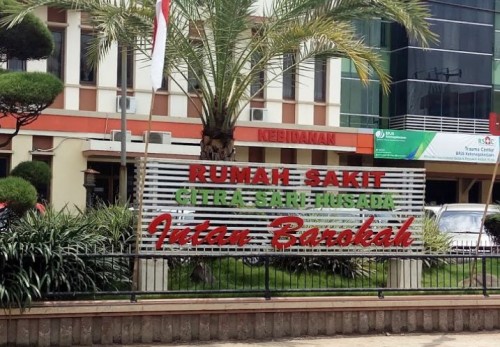 Citra Sari Husada Hospotal, Hospital | We provide Indonesia infrastructure map on various property sectors and data. Access property listings, infrastructure developments, news, and valuable transaction data for informed decisions.