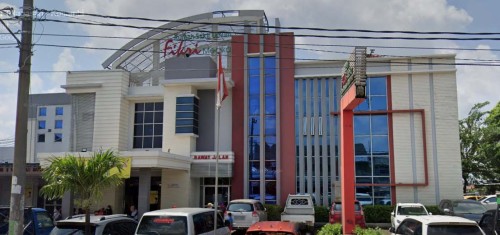 Fikri Medika Hospital, Hospital | We provide Indonesia infrastructure map on various property sectors and data. Access property listings, infrastructure developments, news, and valuable transaction data for informed decisions.