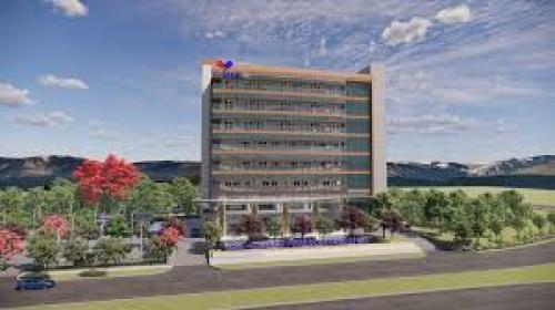 IHC Karawang Heart and Vascular Hospital, Hospital | We provide Indonesia infrastructure map on various property sectors and data. Access property listings, infrastructure developments, news, and valuable transaction data for informed decisions.