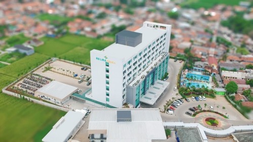 Lira Medika Hospital, Hospital | We provide Indonesia infrastructure map on various property sectors and data. Access property listings, infrastructure developments, news, and valuable transaction data for informed decisions.