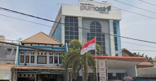 Puri Asih Hospital, Hospital | We provide Indonesia infrastructure map on various property sectors and data. Access property listings, infrastructure developments, news, and valuable transaction data for informed decisions.